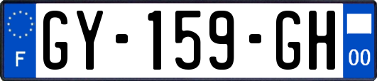 GY-159-GH