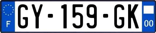 GY-159-GK