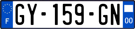 GY-159-GN
