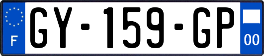 GY-159-GP