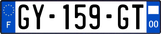 GY-159-GT