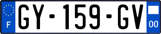 GY-159-GV
