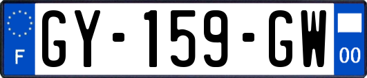 GY-159-GW