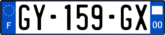 GY-159-GX
