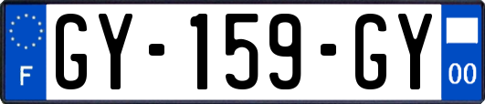 GY-159-GY