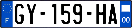 GY-159-HA
