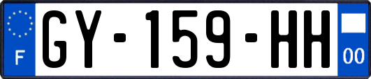 GY-159-HH