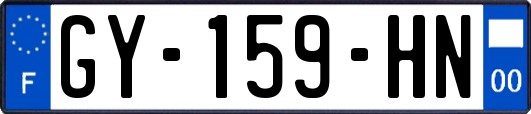 GY-159-HN