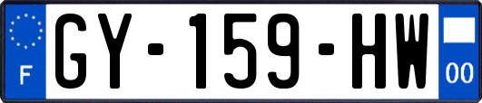 GY-159-HW