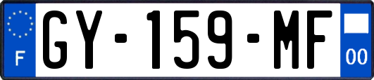 GY-159-MF