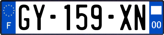 GY-159-XN