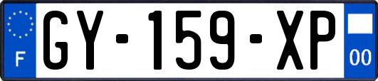 GY-159-XP