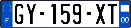 GY-159-XT