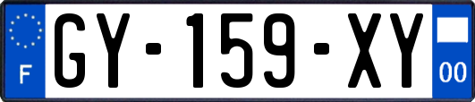 GY-159-XY
