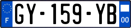 GY-159-YB