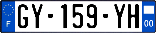 GY-159-YH