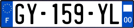 GY-159-YL