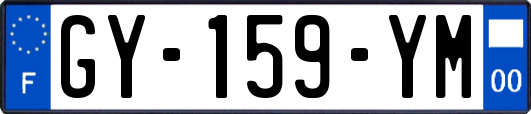GY-159-YM