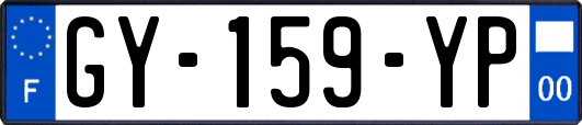 GY-159-YP