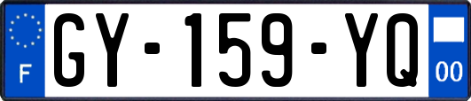 GY-159-YQ