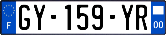 GY-159-YR