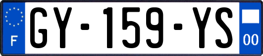 GY-159-YS