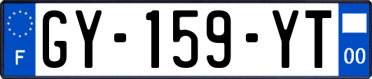 GY-159-YT
