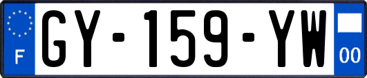 GY-159-YW