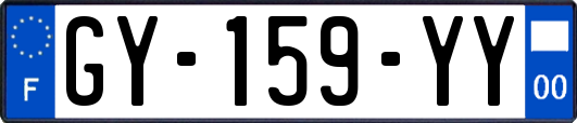 GY-159-YY