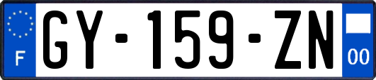 GY-159-ZN