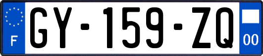 GY-159-ZQ