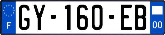 GY-160-EB