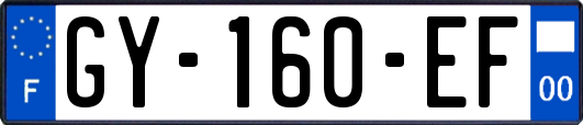 GY-160-EF