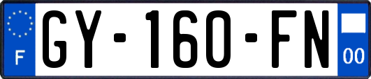 GY-160-FN