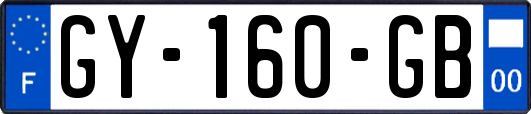 GY-160-GB