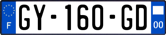 GY-160-GD