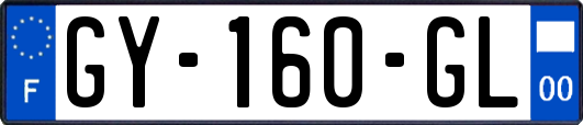 GY-160-GL