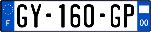 GY-160-GP
