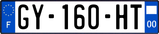 GY-160-HT