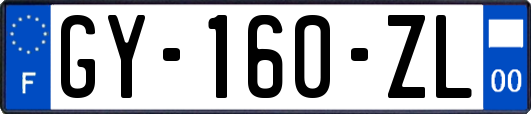 GY-160-ZL