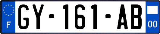 GY-161-AB