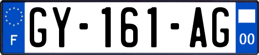 GY-161-AG