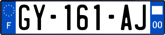 GY-161-AJ