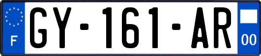 GY-161-AR