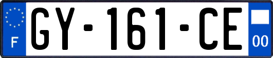 GY-161-CE