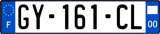 GY-161-CL