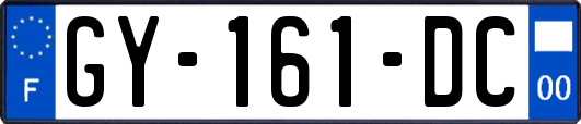 GY-161-DC