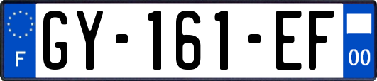 GY-161-EF