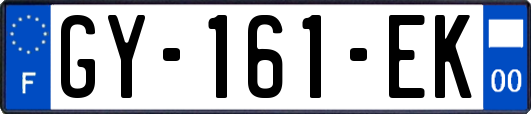 GY-161-EK