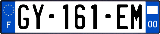 GY-161-EM